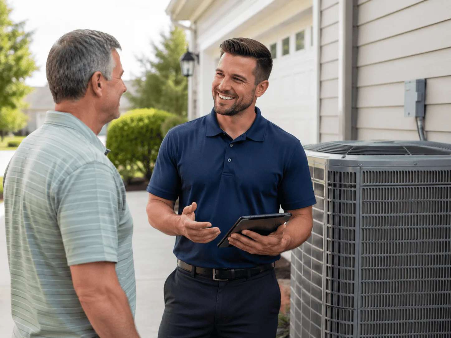 Heat Pump Installation Belvidere, TN FAQs